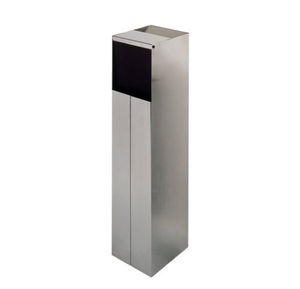 pedestal ashtray
