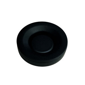 steel ashtray