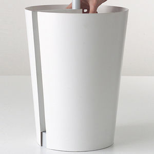 plastic waste paper basket