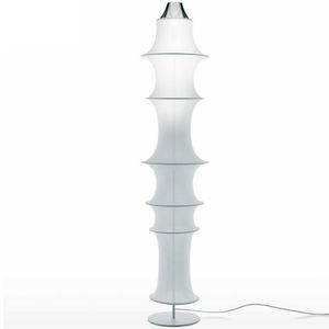 contemporary light column