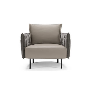 contemporary armchair