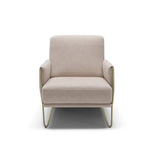 contemporary armchair