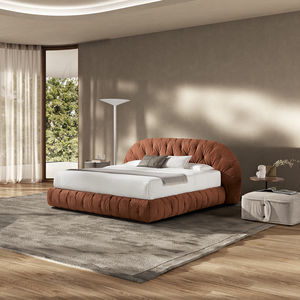 double bed