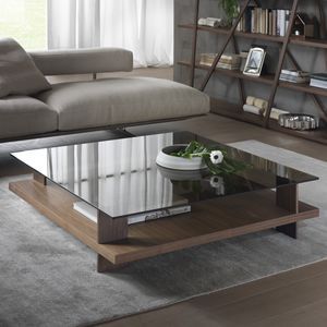 contemporary coffee table 1