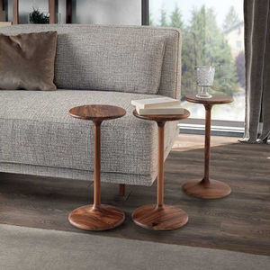 contemporary side table