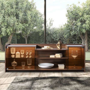 contemporary sideboard