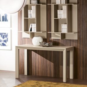 contemporary sideboard table