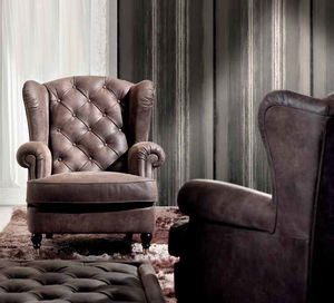 traditional armchair 1