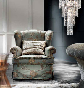 classic armchair 1