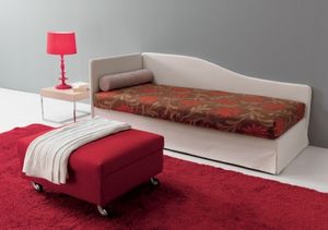 pull-out bed