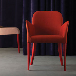 contemporary armchair 1