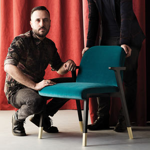 contemporary chair 1