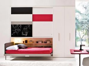 wall bed