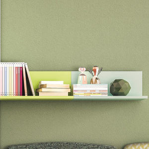 wall-mounted shelf 1