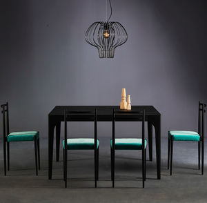 contemporary table