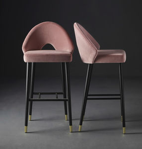 traditional bar chair