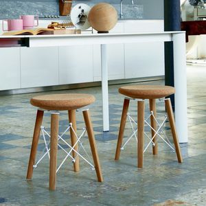 contemporary stool