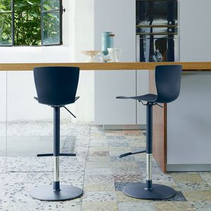 contemporary bar chair