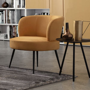 contemporary armchair 1