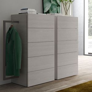 contemporary chiffonier