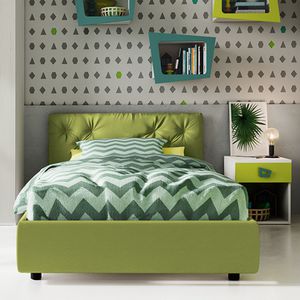 single bed