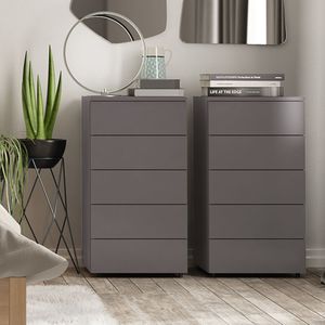 contemporary chiffonier