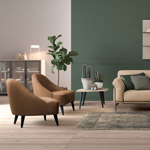 contemporary armchair 1