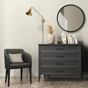 traditional chest of drawers