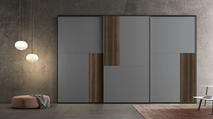 contemporary wardrobe 1