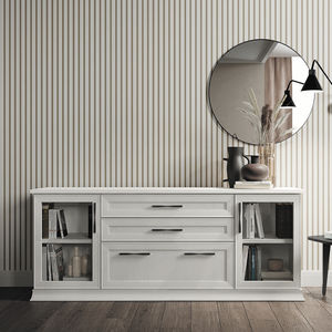 traditional sideboard