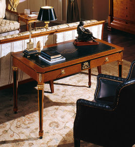 Empire style desk