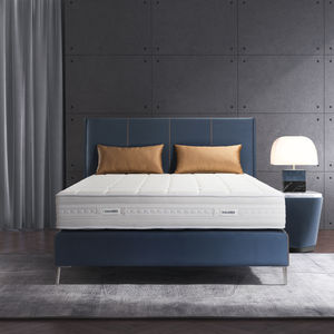 double bed headboard