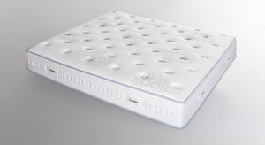 double mattress