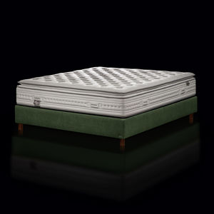 double mattress