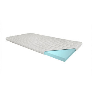 foam mattress pad