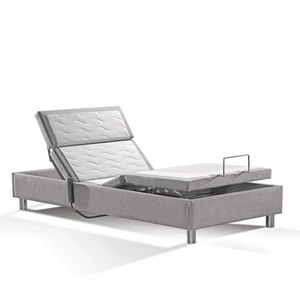 single mattress support
