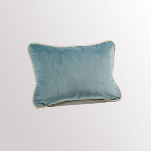 rectangular cushion