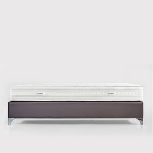 double mattress support