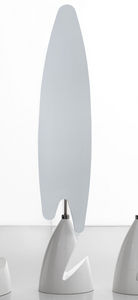 free-standing mirror