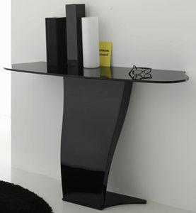 contemporary sideboard table