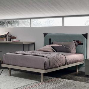 blue children's bedroom furniture set