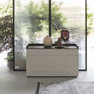contemporary chest of drawers
