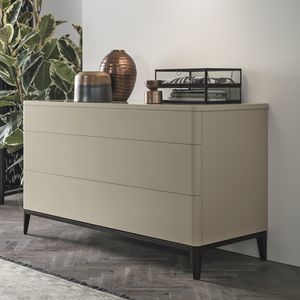 contemporary chest of drawers