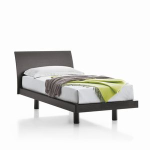 single bed