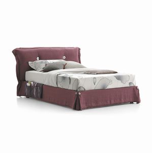 single bed