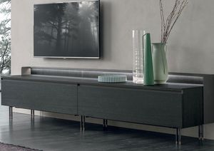 contemporary sideboard