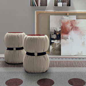 contemporary side table