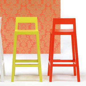contemporary bar stool 1