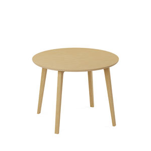 contemporary table