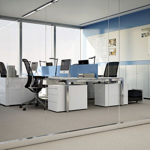 steel office unit 1